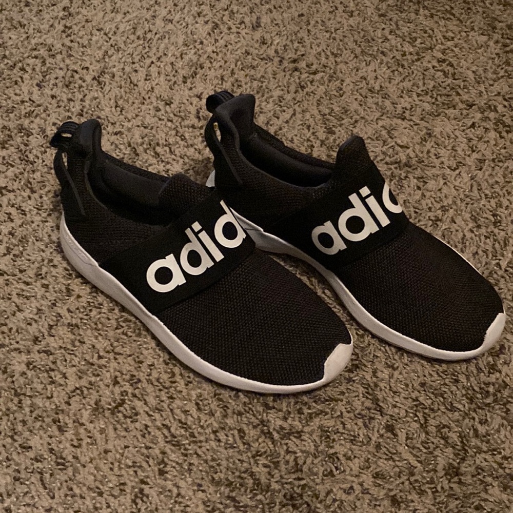 Unisex Mens/Woman’s Adidas Lite Racer Adapt 4.0 New Shoes Mens 7 Woman’s 9